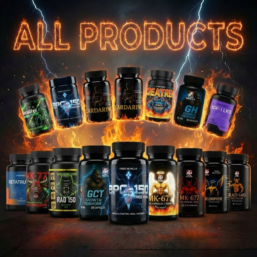 All products